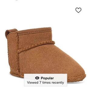 New in box baby classic ultra mini 4/5